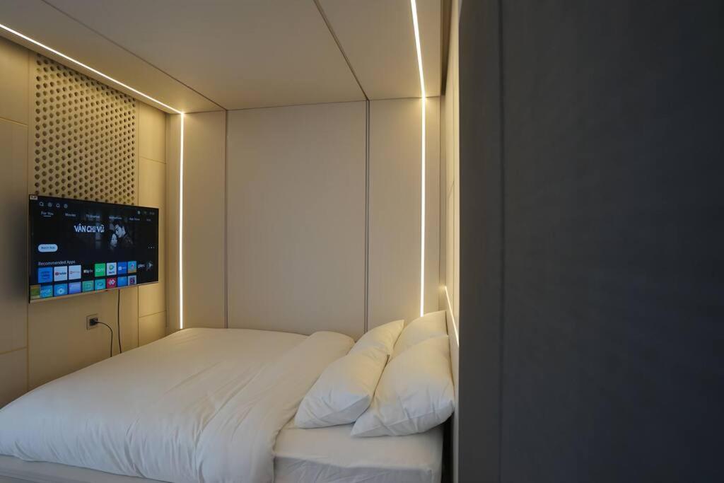 Compact Lifestyle District 1 * Cidade de Ho Chi Minh