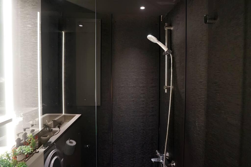 Apartamento Compact Lifestyle District 1 Cidade de Ho Chi Minh