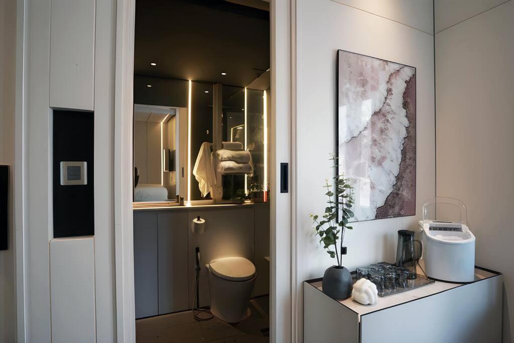 Compact Lifestyle District 1 * Cidade de Ho Chi Minh