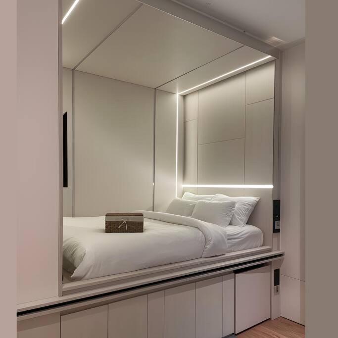 Apartamento Compact Lifestyle District 1 *