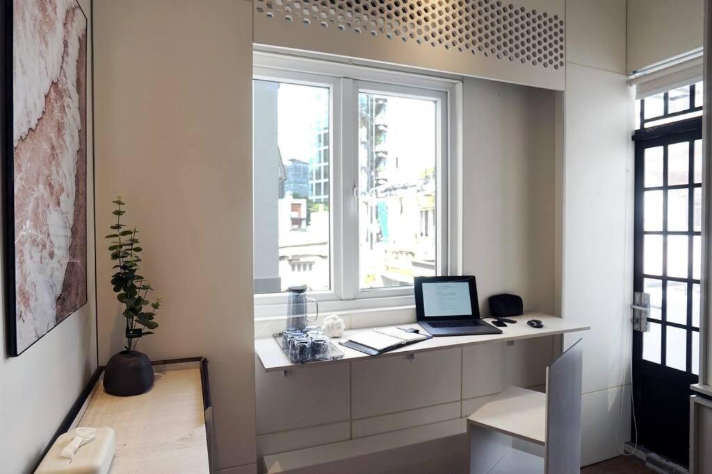 Apartamento Compact Lifestyle District 1 Cidade de Ho Chi Minh
