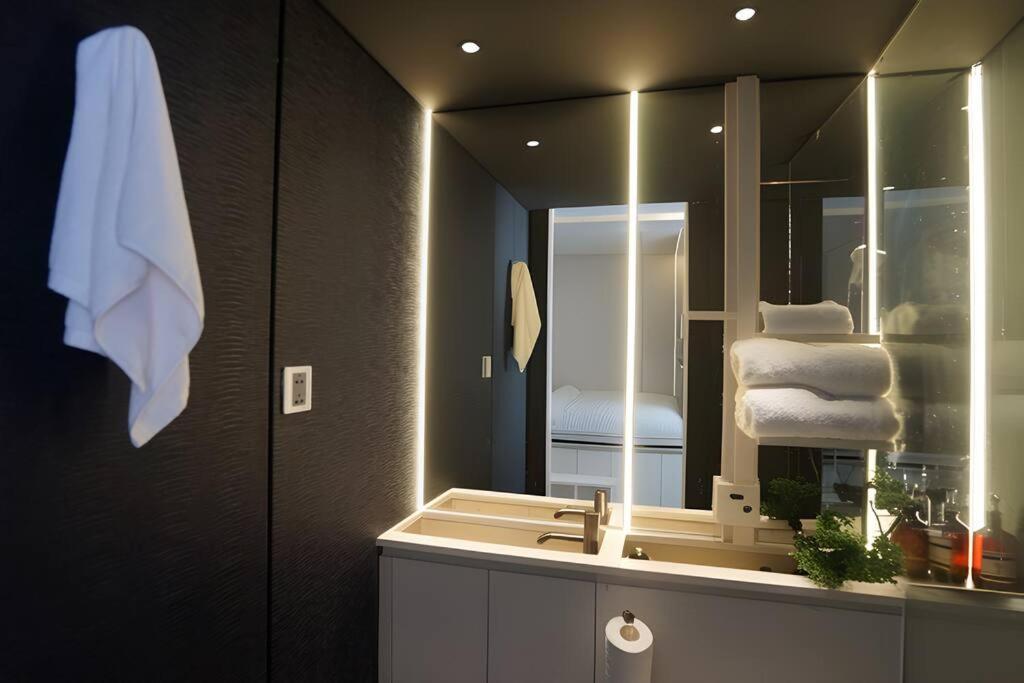 Apartamento Compact Lifestyle District 1