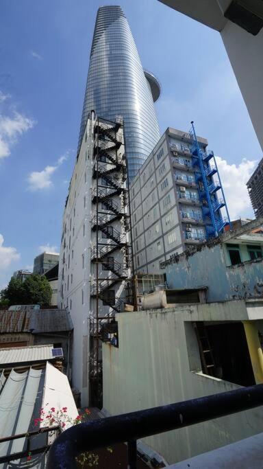 Compact Lifestyle District 1 * Cidade de Ho Chi Minh